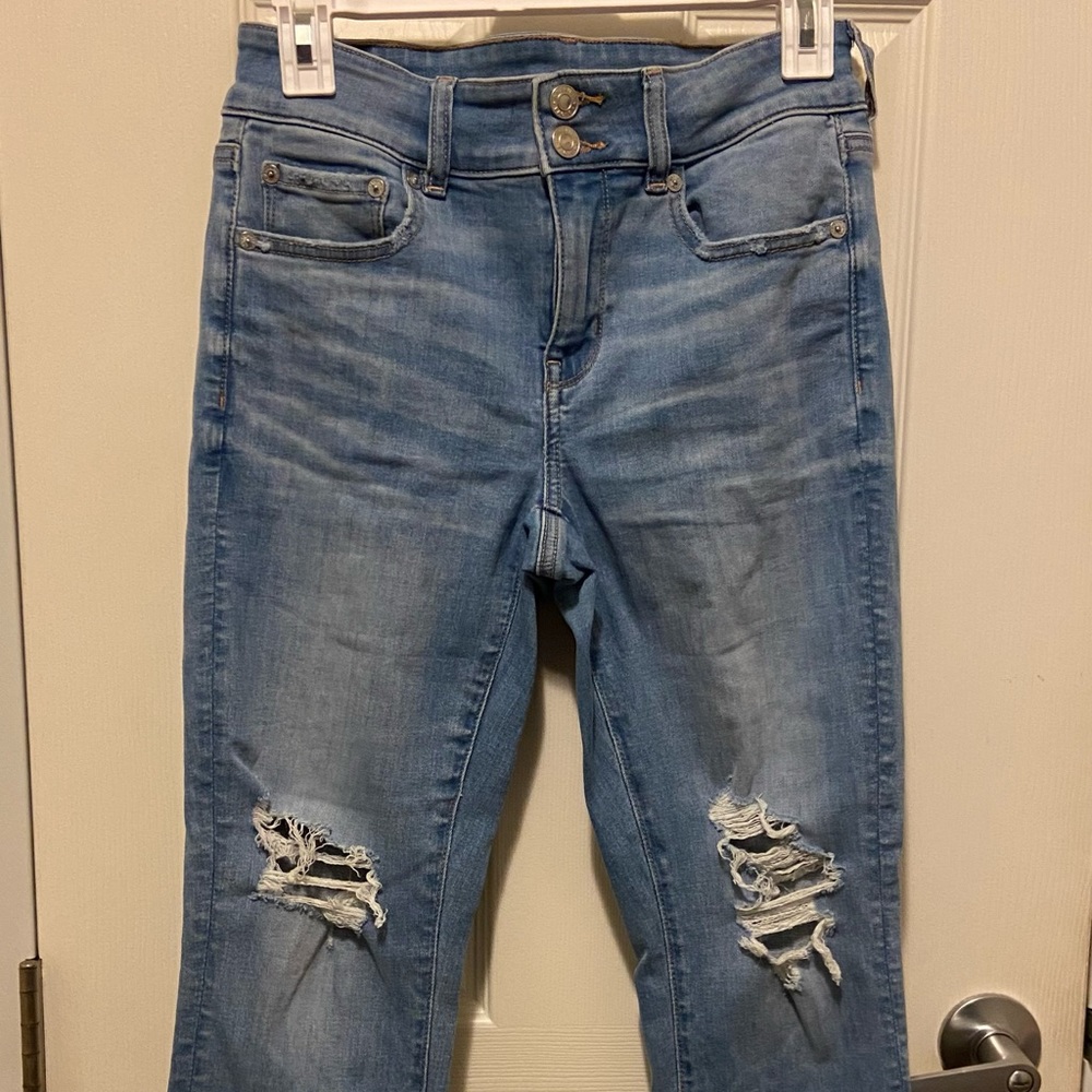 AE “Artist Crop” Like New